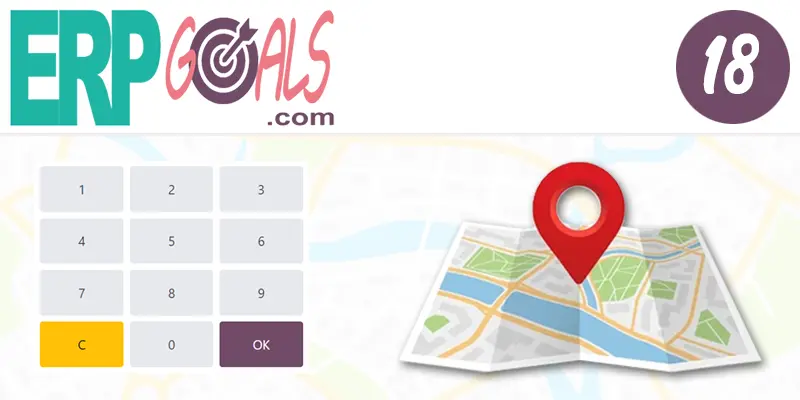 Attendance Geolocation – Kiosk & Self Check-In/Out